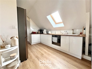 appartement renove à la vente -   37270  MONTLOUIS SUR LOIRE, surface 66 m2 vente appartement renove - UBI443028203